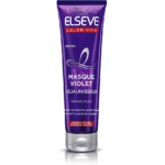 L'Oréal Paris Elsève Color-Vive Masque Violet Déjaunisseur 150 ml