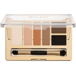 MILANI Everyday Eyes Powder 07 Basic Mattes