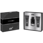 MONTBLANC EXPLORER COFFRET eau de parfum 100ML