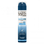 NARTA HOMME BACTI PUR 48H