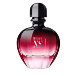 PACO RABANNE BLACK XS 80ML EAU DE PARFUM
