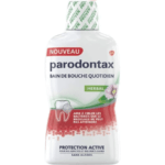 PARODONTAX BAIN QUOTIDIEN HERBAL 500ML