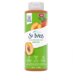 St. Ives Exfoliating Body Wash Apricot