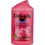 USHUAIA DOUCHE HYDRATANTE EXALTE