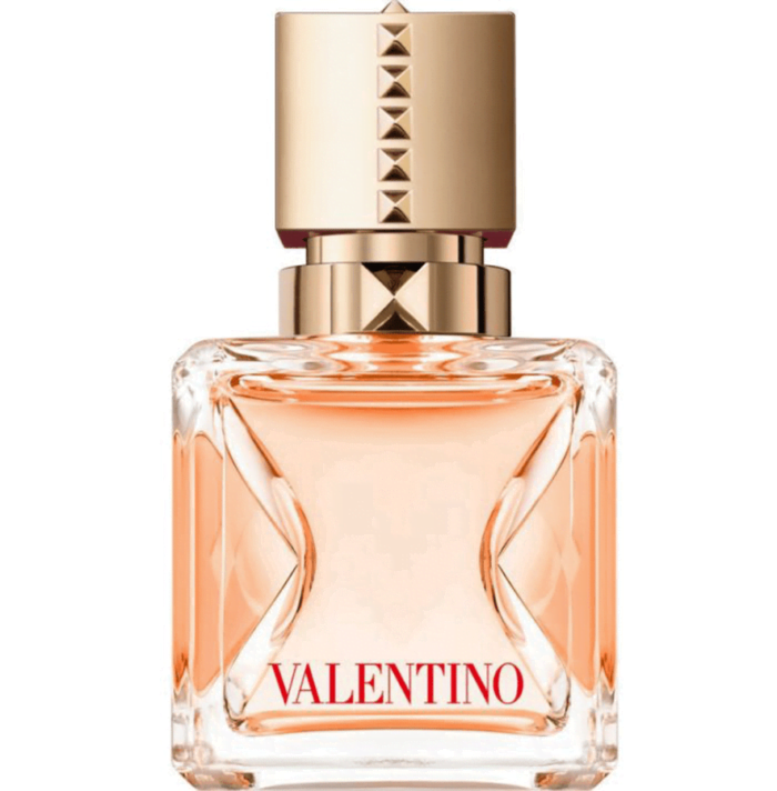 VALENTINO VOCE VIVA INTENSA 50ML EAU DE PARFUM INTENSA