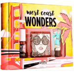 WEST COAST WONDERS BENEFIT