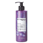 leoreal botanicals Fresh Care Shampoing Lavande 400ML