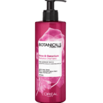 l'oréal botanicals Shampooing Rose And Geranium 400ML