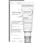 BIODERMA PIGMENTBIO DAILY CARE SPF50+ 40ML