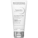 BIODERMA PIGMENTBIO SENSITIVE AREA  75ML