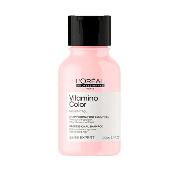 LOREAL VITAMINO COLOR RESVERATROL