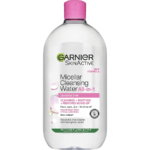 GARNIER SKINACTIVE MICELLAR CLEANSING WATER 700ML