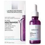 LA ROCHE POSAY PURE NIACINAMIDE 10 SERUM 30ML