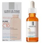 LA ROCHE POSAY PURE VITAMIN C10 SERUM 30ML