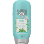LE PETIT MARSEILLAIS APRÈS SHAMPOOING NUTRITION INFUSION DETOX