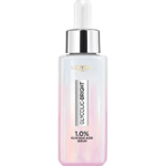 LOREAL GLYCOLIC BRIGHT SERUM