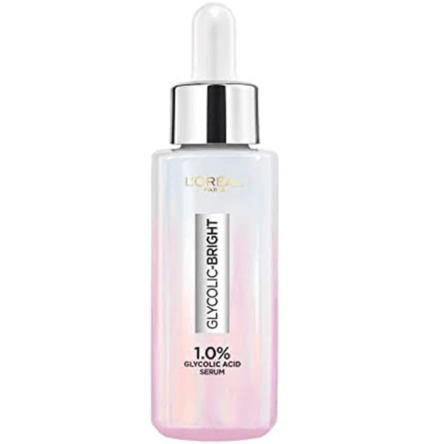 LOREAL GLYCOLIC BRIGHT SERUM