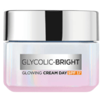 LOREAL INNOVATION GLYCOLIC BRIGHT CREME DAY