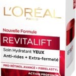 LOREAL REVITALIFT SOIN HYDRATANT YEUX