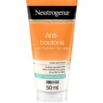 NEUTROGENA ANTI BOUTONS SOIN HYDRATANT NON GRAS