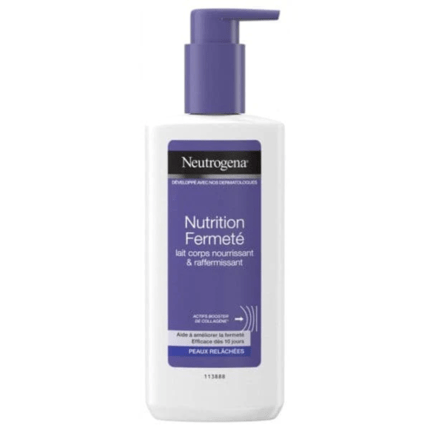 NEUTROGENA NUTRITION FERMETE