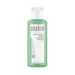 SOSKIN GEL DOUX NETTOYANT PURIFIANT 100ML