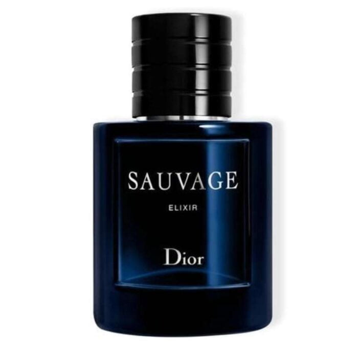 SAUVAGE ELIXIR DIOR