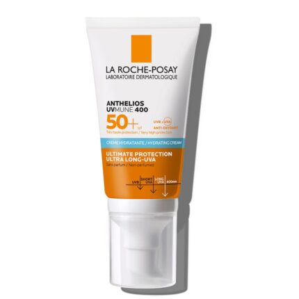 LA ROCHE POSAY ANTHELIOS UVMUNE 400