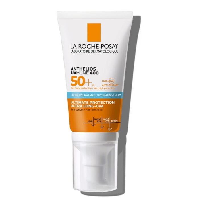 LA ROCHE POSAY ANTHELIOS UVMUNE 400