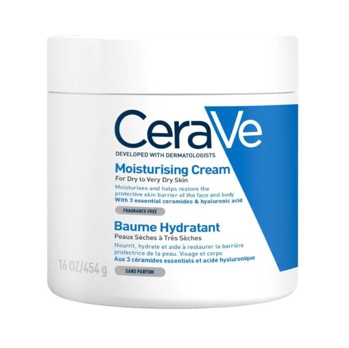 CERAVE BAUME HYDRATANT 454G