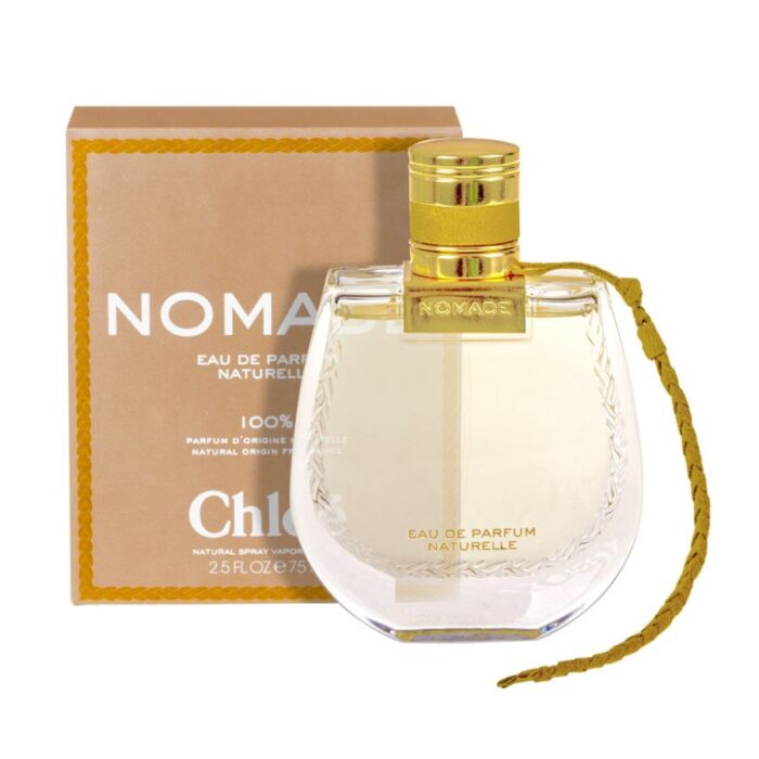 CHLOE NOMADE EAU DE PARFUM 75ML