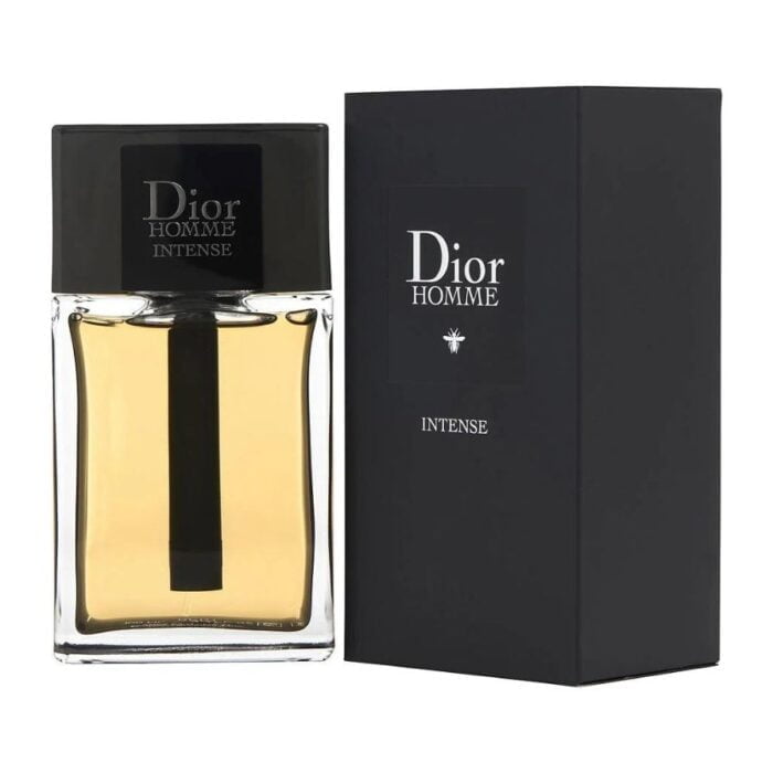 DIOR HOMME INTENSE 100ML