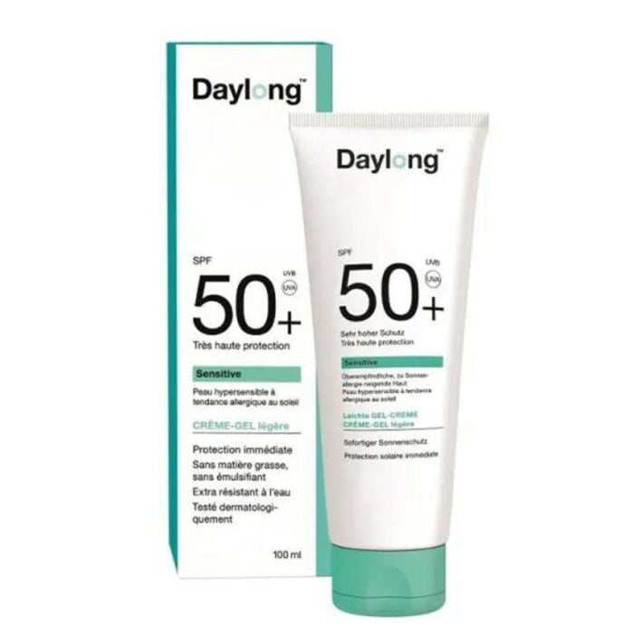 Daylong sensitive spf 50