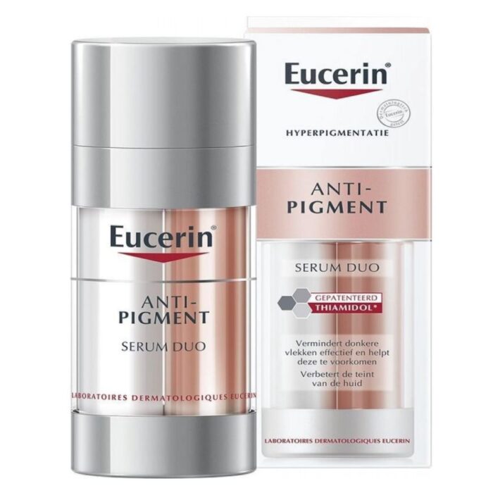 EUCERIN ANTI PIGMENT SERUM DUO