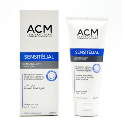 ACM SENSITELIAL SOIN EMOLLIENT