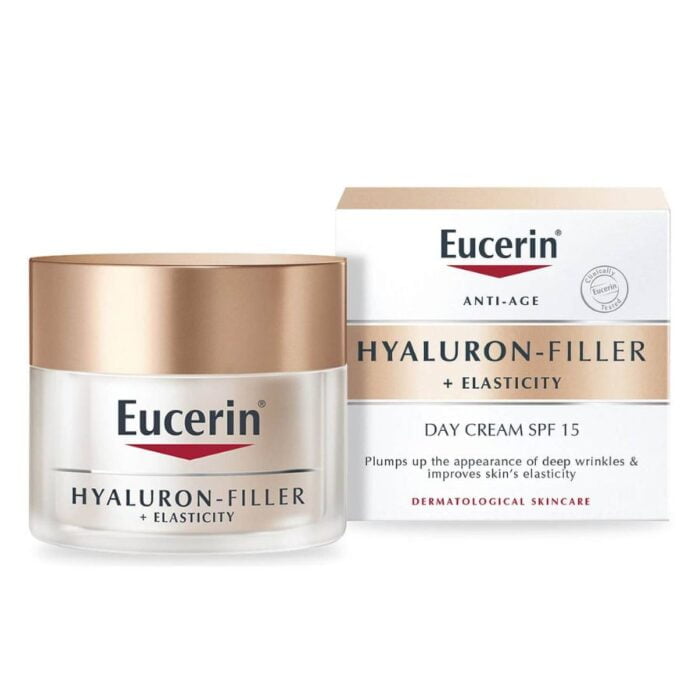 EUCERIN HYALURON FILLER ELASTICITY