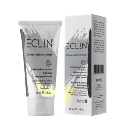 ECLIN CREME SOLAIRE SPF 50