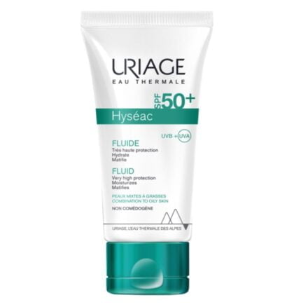 URIAGE EAU THERMALE HYSEAC SPF 50