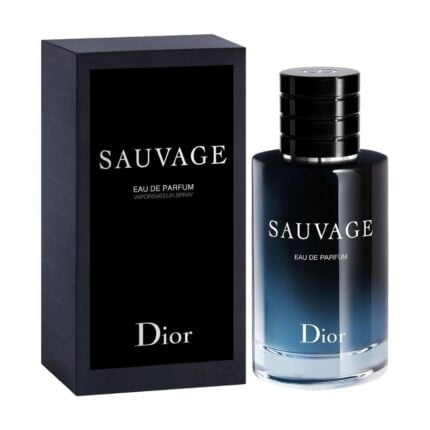 SAUVAGE DIOR EAU DE PARFUM