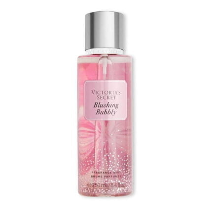 VICTORIA SECRET BLUSHING BUBBLY 250ML