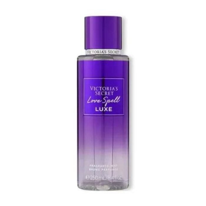 VICTORIA SECRET LOVE SPLITE LUXE