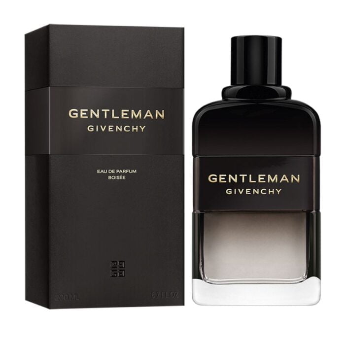 GIVENCHY GENTLEMAN EAU DE PARFUM BOISEE