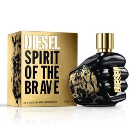 DIESEL SPIRIT OF THE BRAVE