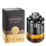AZZARO WANTED BY NIGHT 100ML