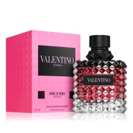 VALENTINO DONNA EAU DE PARFUM INTENSE