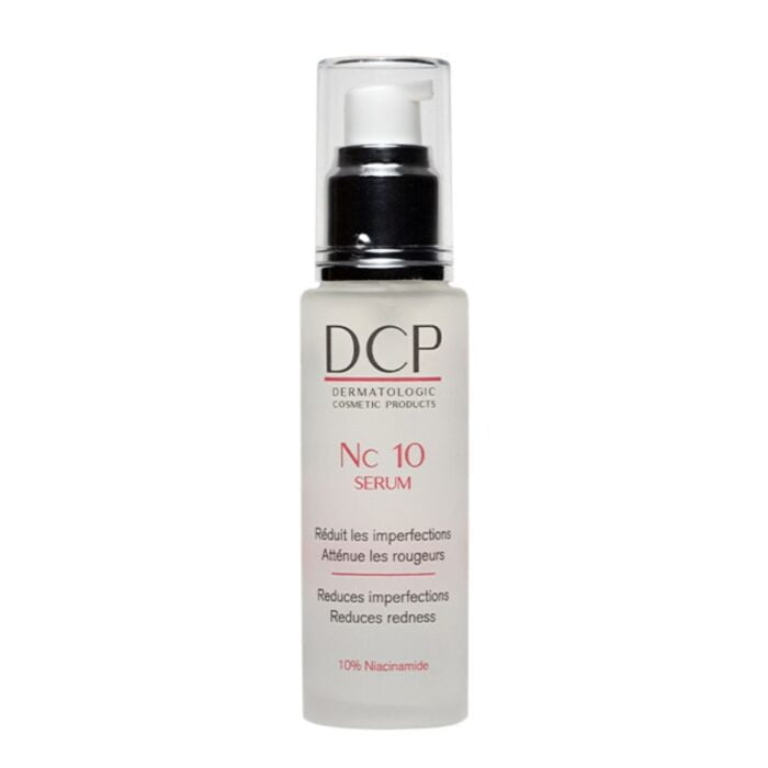 DCP NC 10 SERUM