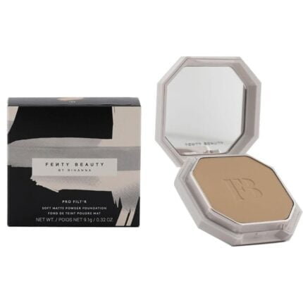 260 FENTY BEAUTY BY RIHANNA PRO FILT'R Soft Matte Powder Foundation