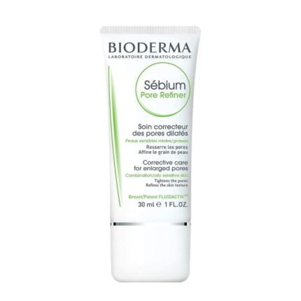 BIODERMA SEBIUM PORE REFINER 30ML