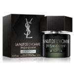 YSL LANUIT DE LHOMME LE PARFUM