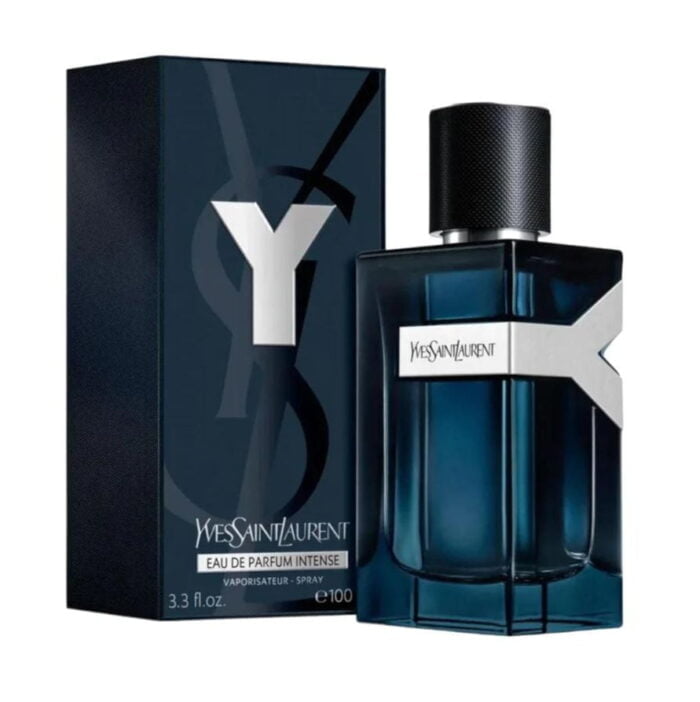 Yves Saint Laurent EAU DE PARFUM INTENSE